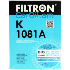 Filtron K 1081A